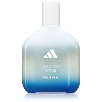 Adidas Vibes Smooth Pace Eau de Parfum unisex
