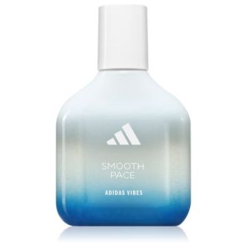 Adidas Vibes Smooth Pace Eau de Parfum unisex