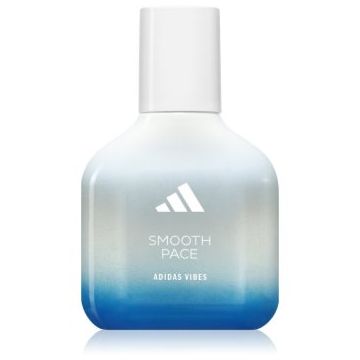 Adidas Vibes Smooth Pace Eau de Parfum unisex