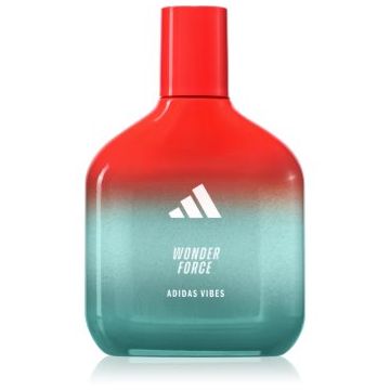 Adidas Vibes Wonder Force Eau de Parfum unisex
