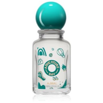 Ajmal Adventure Bay Eau de Toilette pentru bărbați