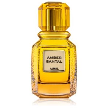 Ajmal Amber Santal Eau de Parfum unisex
