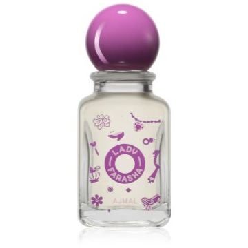 Ajmal Lady Farasha Eau de Toilette pentru femei