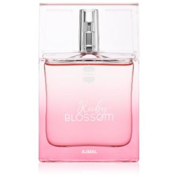 Ajmal Ruby Blossom Eau de Parfum pentru femei
