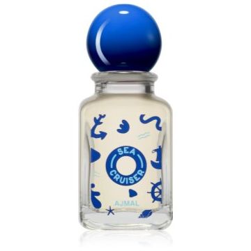 Ajmal Sea Cruiser Eau de Toilette pentru bărbați