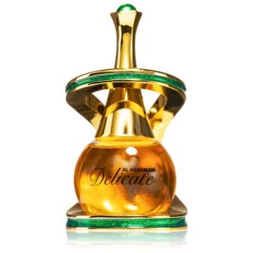 Al Haramain Delicate Eau de Parfum pentru femei