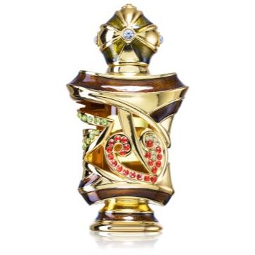 Al Haramain Jameela ulei parfumat unisex