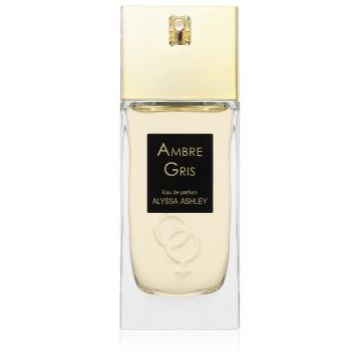 Alyssa Ashley Ambre Gris Eau de Parfum pentru femei
