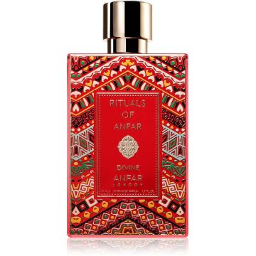 Apa de parfum, RITUALS OF ANFAR DIVINE EDP 80ML