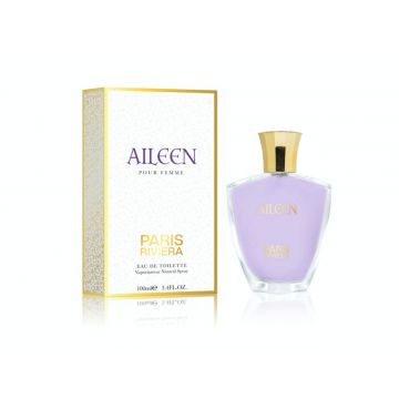 Apa de toaleta, PARIS RIVIERA AILEEN 100ML EDT