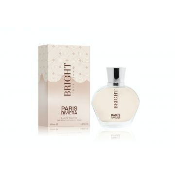 Apa de toaleta, PARIS RIVIERA BRIGHT 100ML EDT