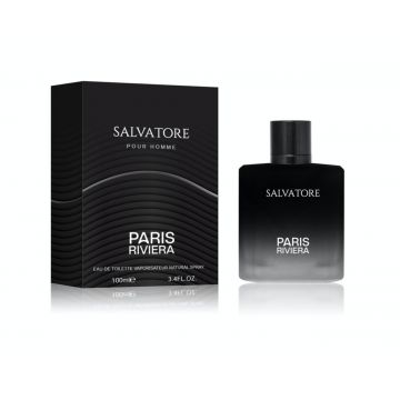 Apa de toaleta, PARIS RIVIERA SALVATORE 100ML EDT