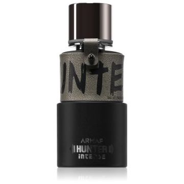 Armaf Hunter Intense Eau de Parfum pentru bărbați