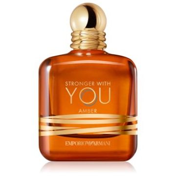 Armani Emporio Stronger With You Amber Eau de Parfum unisex