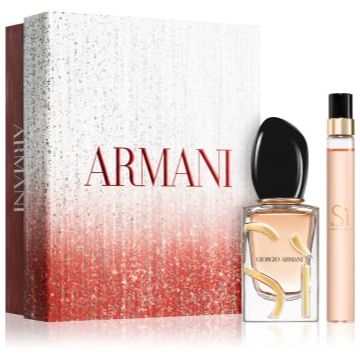 Armani Sì set pentru femei