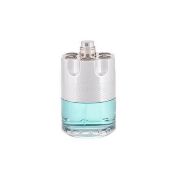 Azzaro Wanted Tonic Apa de toaleta pentru barbati Tester EDT Volum 100 ml