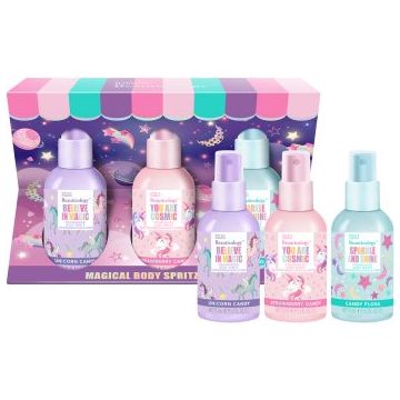 Baylis & Harding Beauticology Cosmic set cadou pentru corp