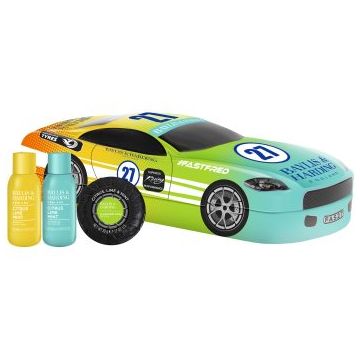 Baylis & Harding Men's Citrus Lime & Mint set cadou pentru barbati