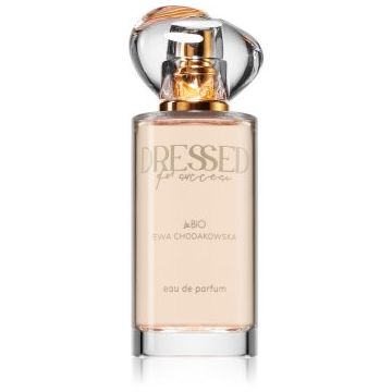 beBIO Dressed For Success Eau de Parfum pentru femei