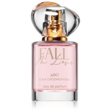 beBIO Fall In Love Eau de Parfum pentru femei