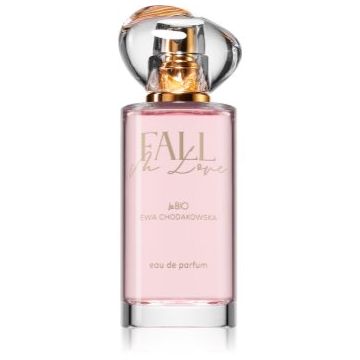 beBIO Fall In Love Eau de Parfum pentru femei