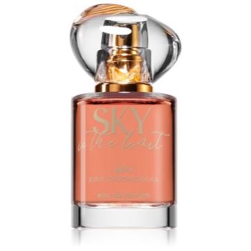 beBIO Sky Is The Limit Eau de Parfum pentru femei de firma original