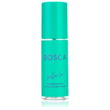 BOSCA Bella-la spray parfumat pentru corp și păr pentru femei