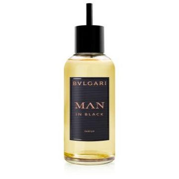 BVLGARI Bvlgari Man In Black Parfum parfum rezervă pentru bărbați