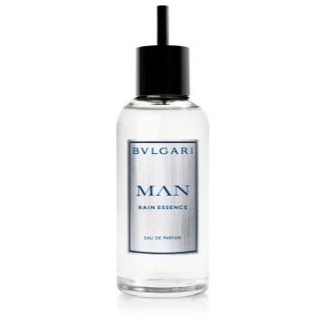 BVLGARI Bvlgari Man Rain Essence Eau de Parfum rezervă pentru bărbați