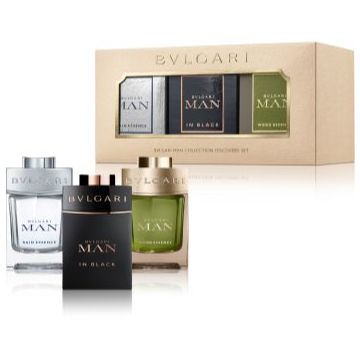 BVLGARI Bvlgari Man set pentru bărbați