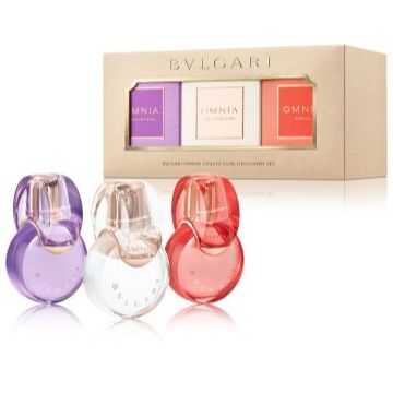 BVLGARI Bvlgari Omnia set cadou pentru femei