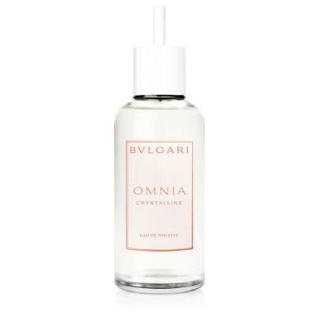 BVLGARI Omnia Crystalline Eau de Toilette rezervă pentru femei
