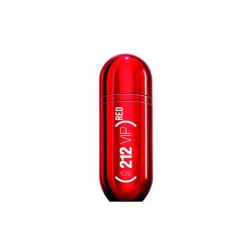 Carolina Herrera 212 VIP Rose Red Apă de parfum pentru Femei EDP Volum 100 ml