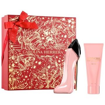 CAROLINA HERRERA Good Girl Blush set cadou pentru femei