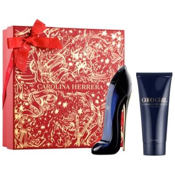 CAROLINA HERRERA Good Girl set cadou pentru femei