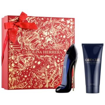 CAROLINA HERRERA Good Girl set cadou pentru femei