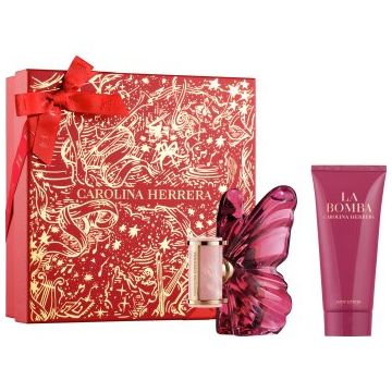 CAROLINA HERRERA La Bomba set cadou pentru femei