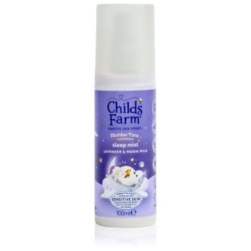 Childs Farm Slumber Time Sleep Mist spray pentru perne