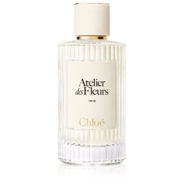 Chloé Atelier des Fleurs Iris Eau de Parfum pentru femei