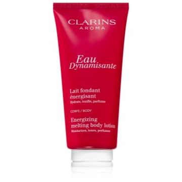 Clarins Eau Dynamisante Moisturizing Body Lotion loțiune de corp hidratantă
