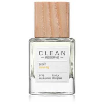 CLEAN Reserve Citron Fig Eau de Parfum unisex de firma original