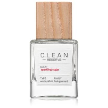 CLEAN Reserve Sparkling Sugar Eau de Parfum unisex de firma original
