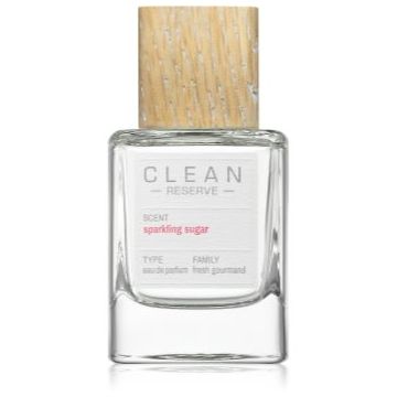 CLEAN Reserve Sparkling Sugar Eau de Parfum unisex