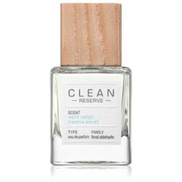 CLEAN Reserve Warm Cotton Eau de Parfum pentru femei de firma original