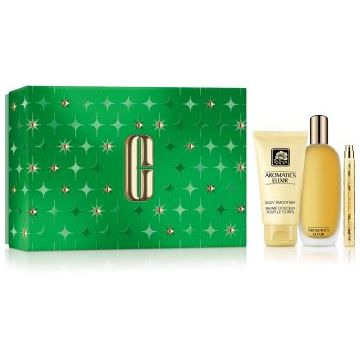 Clinique Holiday Aromatics Elixir Mixes set cadou de Crăciun