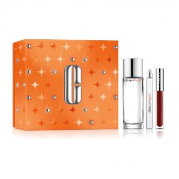 Clinique Holiday Perfectly Happy set cadou pentru femei