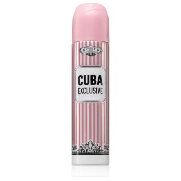 Cuba Exclusive Eau de Parfum pentru femei