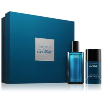 Davidoff Cool Water set cadou pentru bărbați