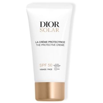 DIOR Dior Solar The Protective Creme SPF 50 crema de soare pentru fata SPF 50