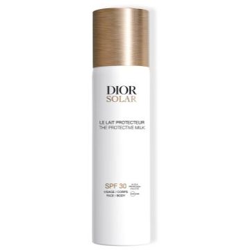DIOR Dior Solar The Protective Milk lotiune solara pentru fata si corp Spray SPF 30